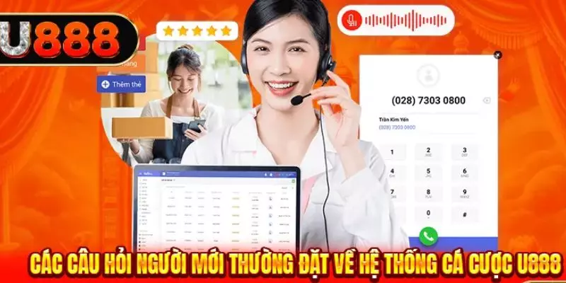 Dịch vụ CSKH luôn là vấn đề mà cược thủ quan tâm