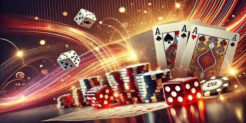 Khám phá các phiên bản poker đa dạng tại U888