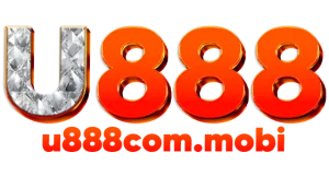 logo u888