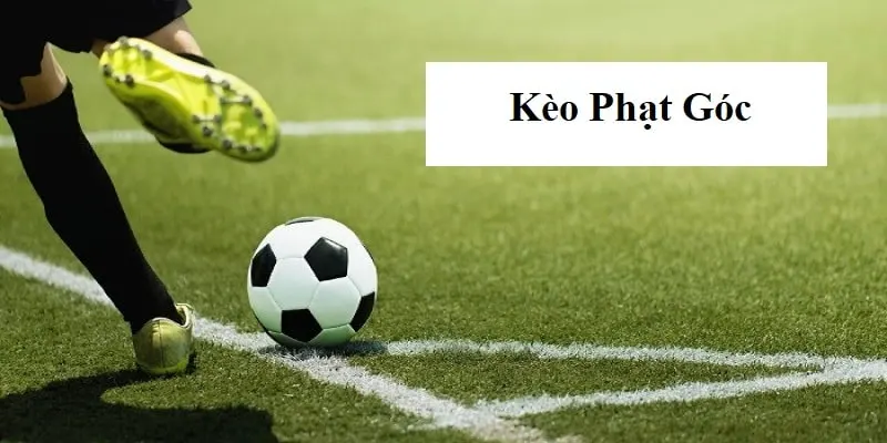 Lợi ích khi tham gia kèo cược phạt góc