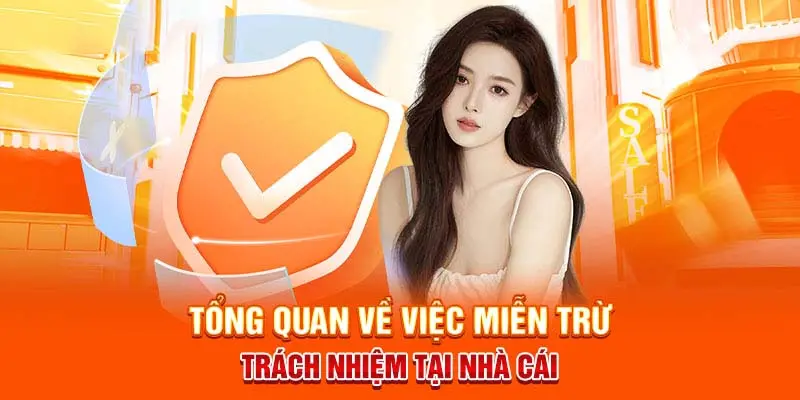 Miễn trừ trách nhiệm sự cố người dùng