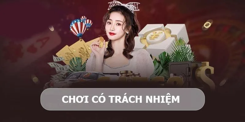 Trở thành cược thủ chơi có trách nhiệm U888 rất đơn giản 